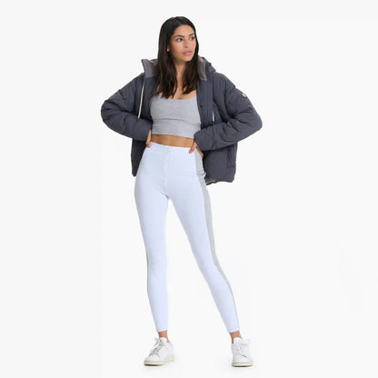 Decompression Insulated Jacket