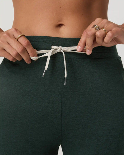 Halo Essential Wideleg Pant