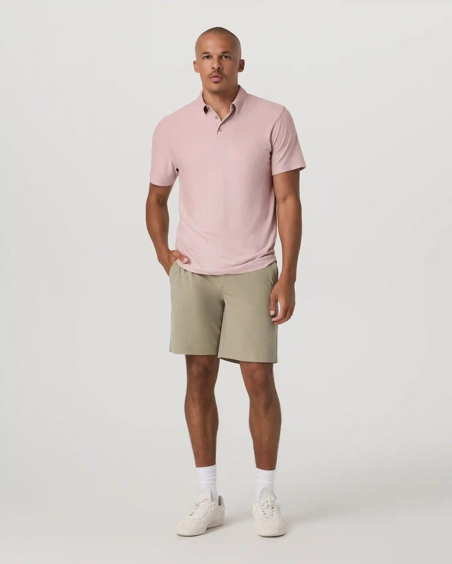 Strato Tech Polo