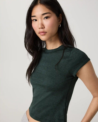 Halo Baby Tee