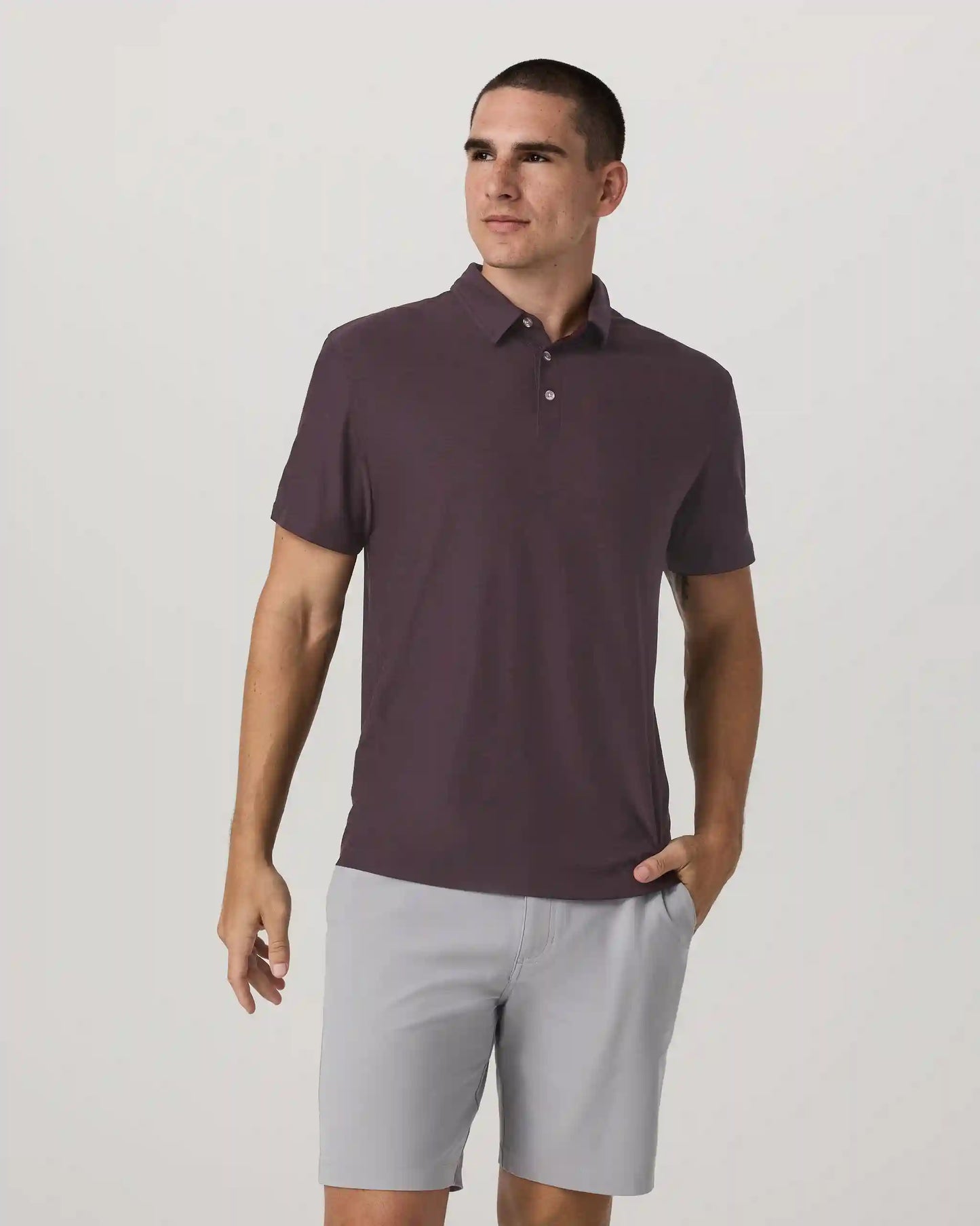 Strato Tech Polo