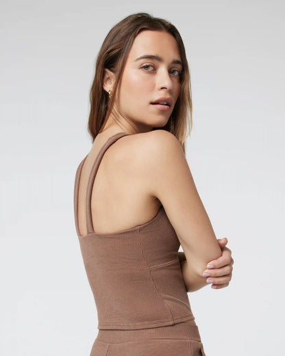 Aston Rib Crop