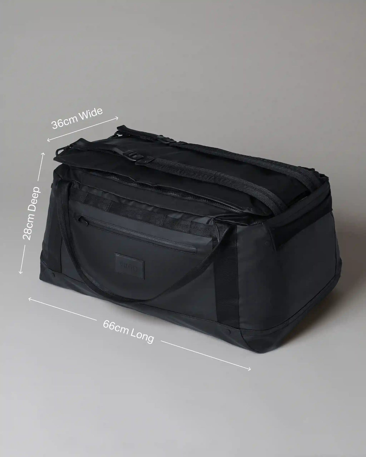 Wayward Utility Duffle