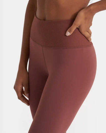 Rib Studio Legging