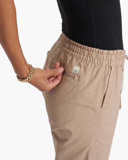 Vintage Ripstop Pant