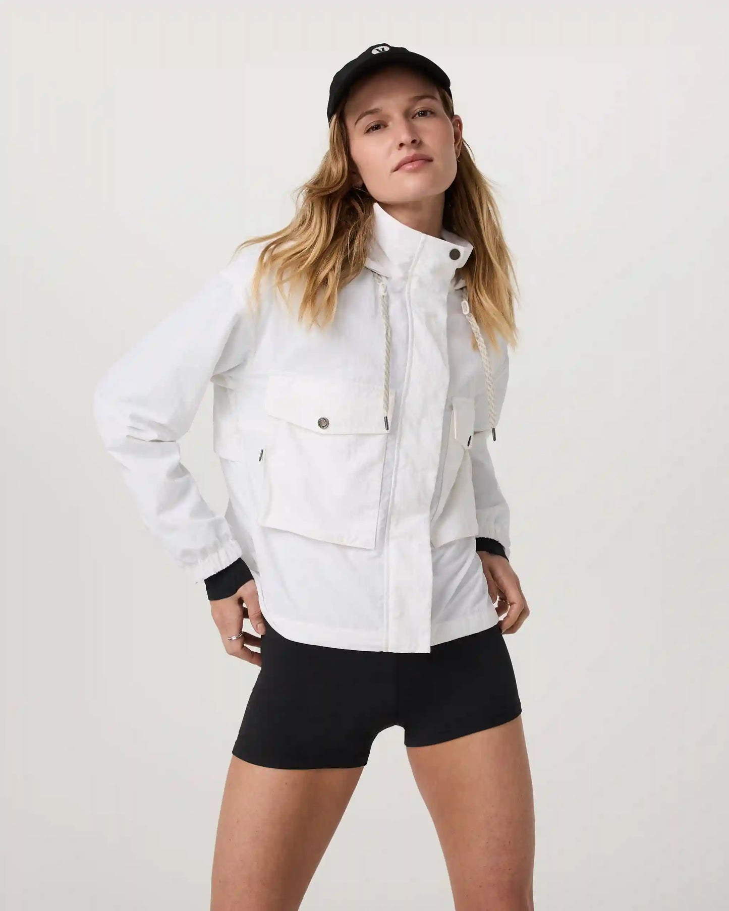 Bayside Jacket