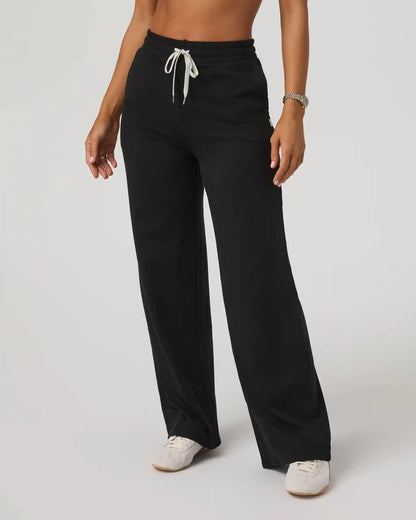 Halo Essential Wideleg Pant