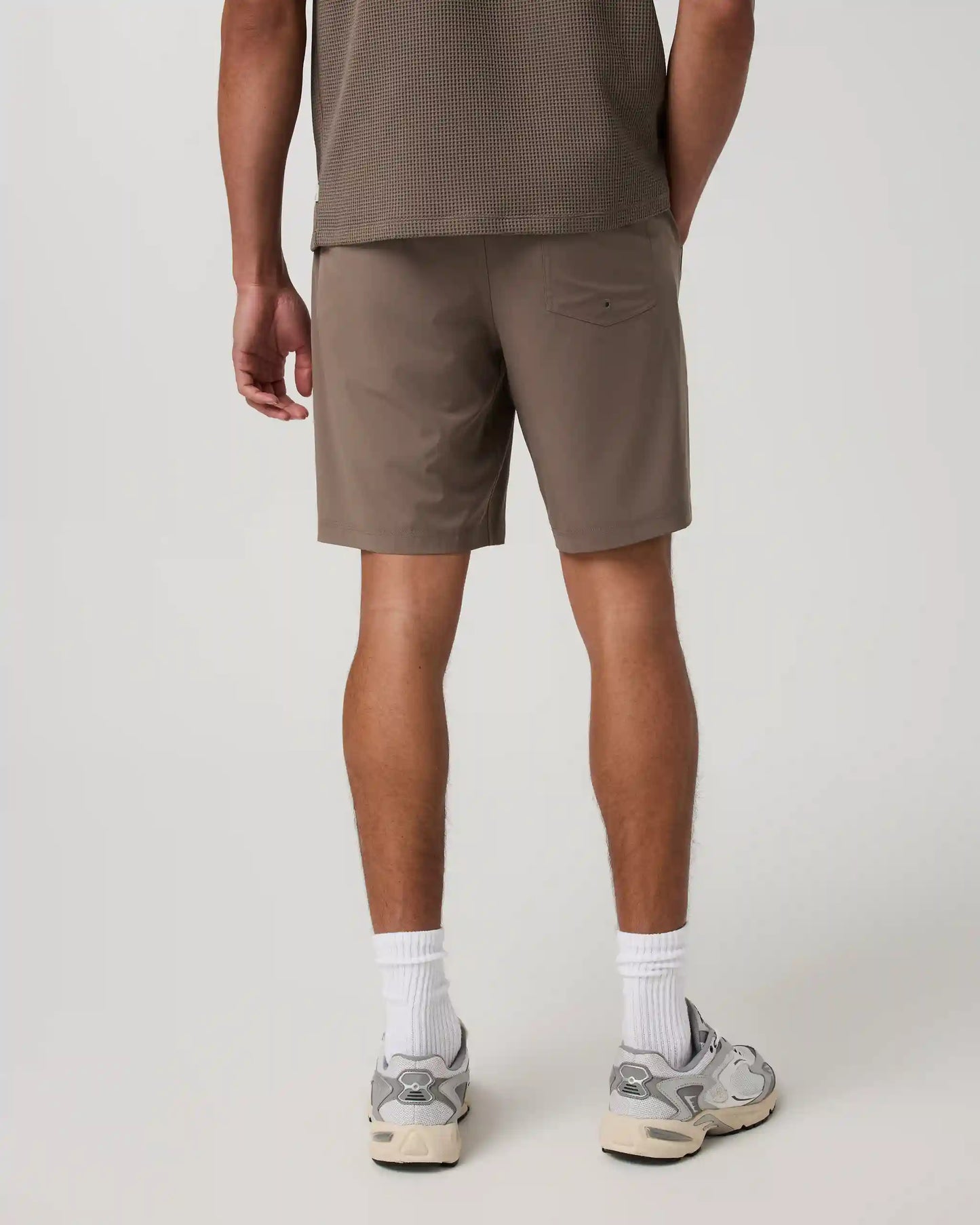 Kore Short Lined 9"