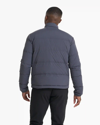 Meysan Down Jacket