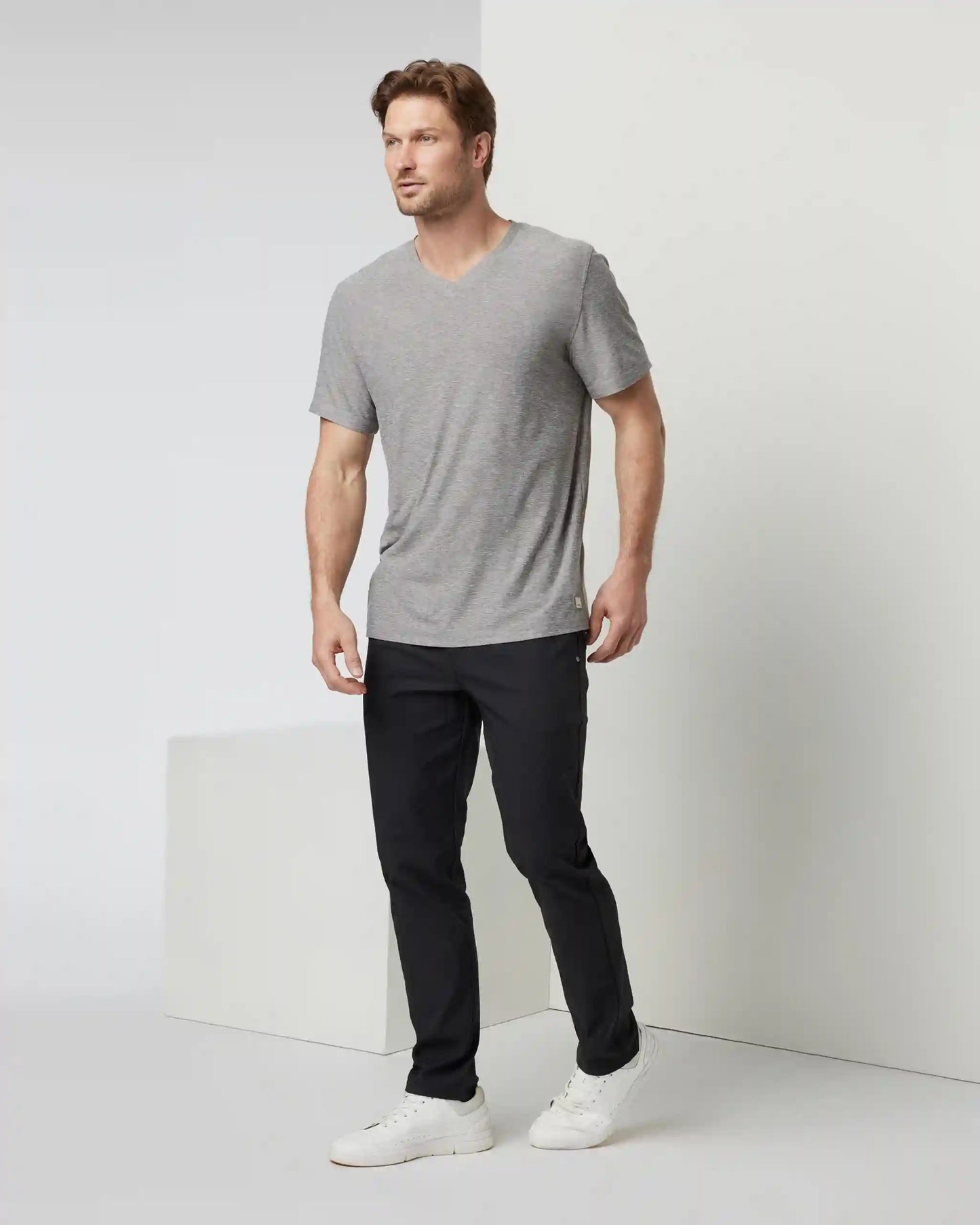 Cascade Tech Chino Pant Athletic Slim Fit 30"