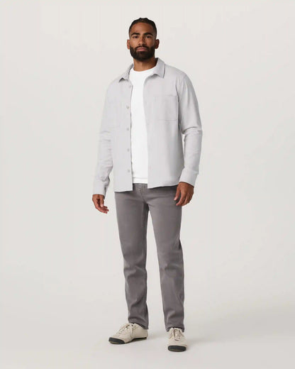 Benton Stretch Twill Pant Athletic Slim Fit 30"
