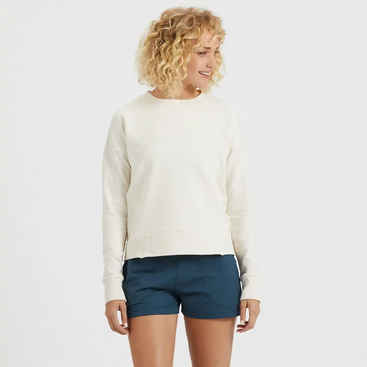 Shiloh Pullover