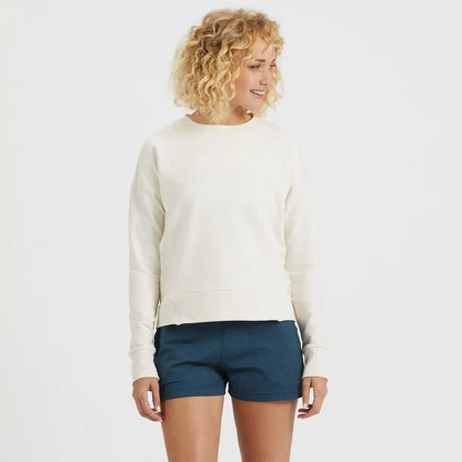 Shiloh Pullover