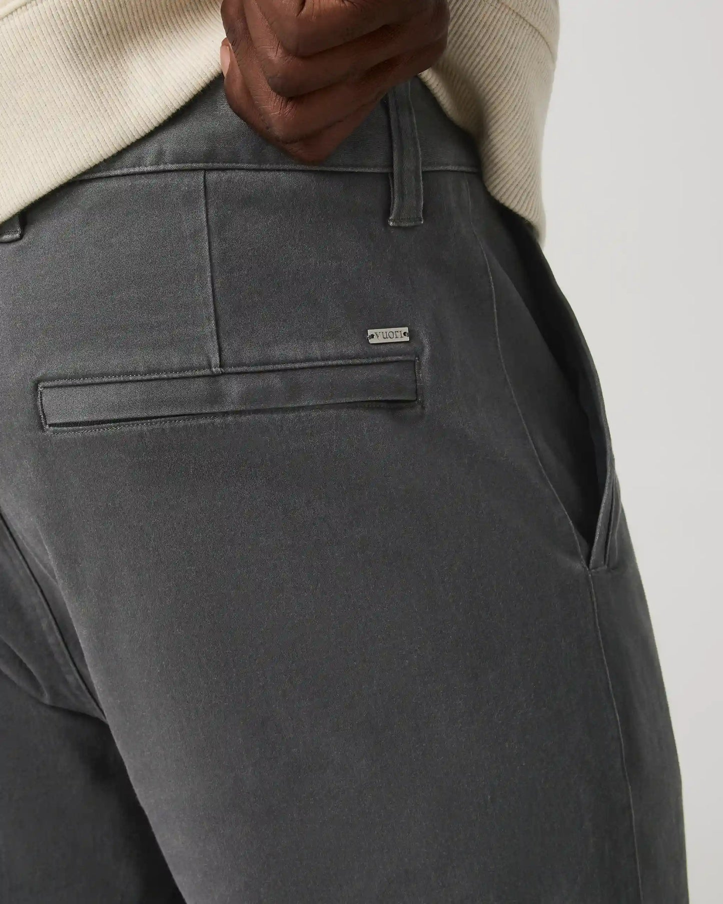 Fletcher Chino Pant Classic Fit 30"