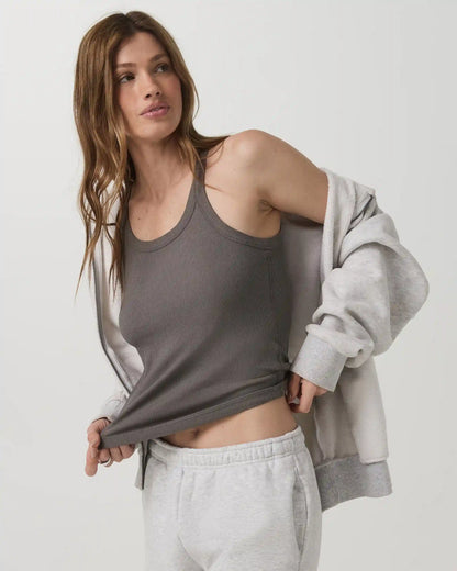 Cove Layering Tank