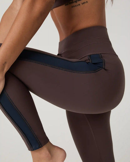 Daily Track Legging