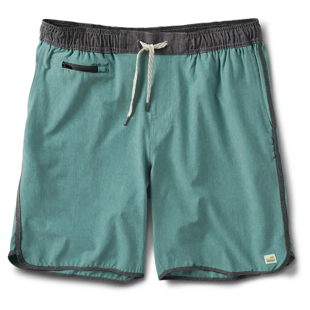 Banks Short Unlined 7"
