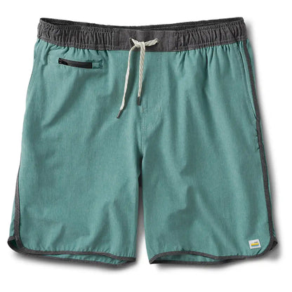 Banks Short Unlined 7"