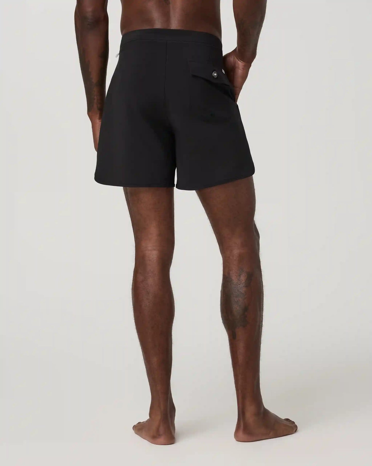 Cruise Boardshort 5"