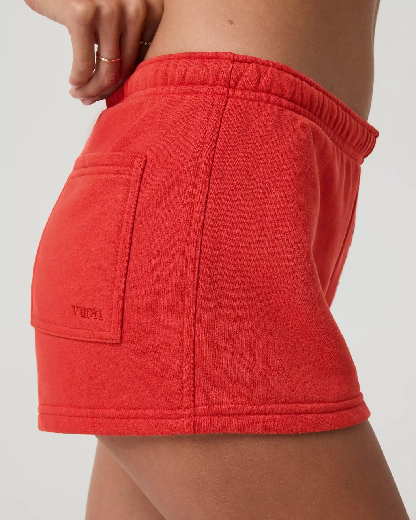 Sedona Retro Short