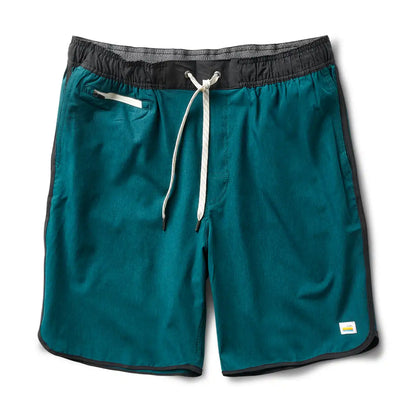 Banks Short Unlined 7"