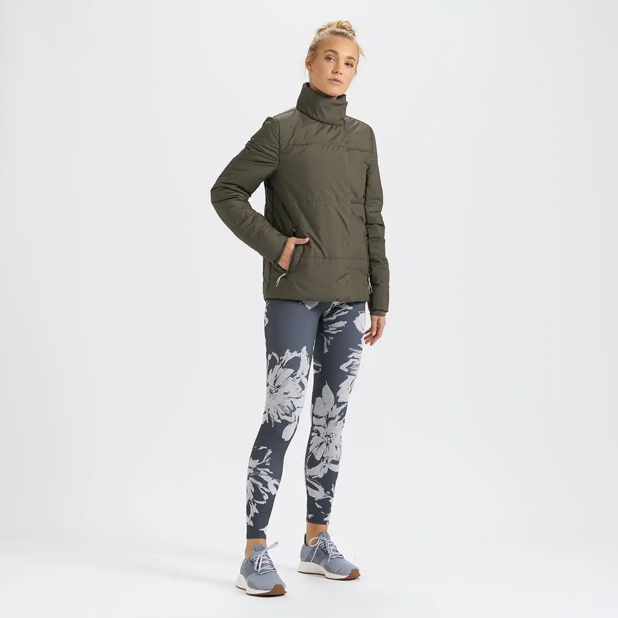 Shasta Insulated Jacket