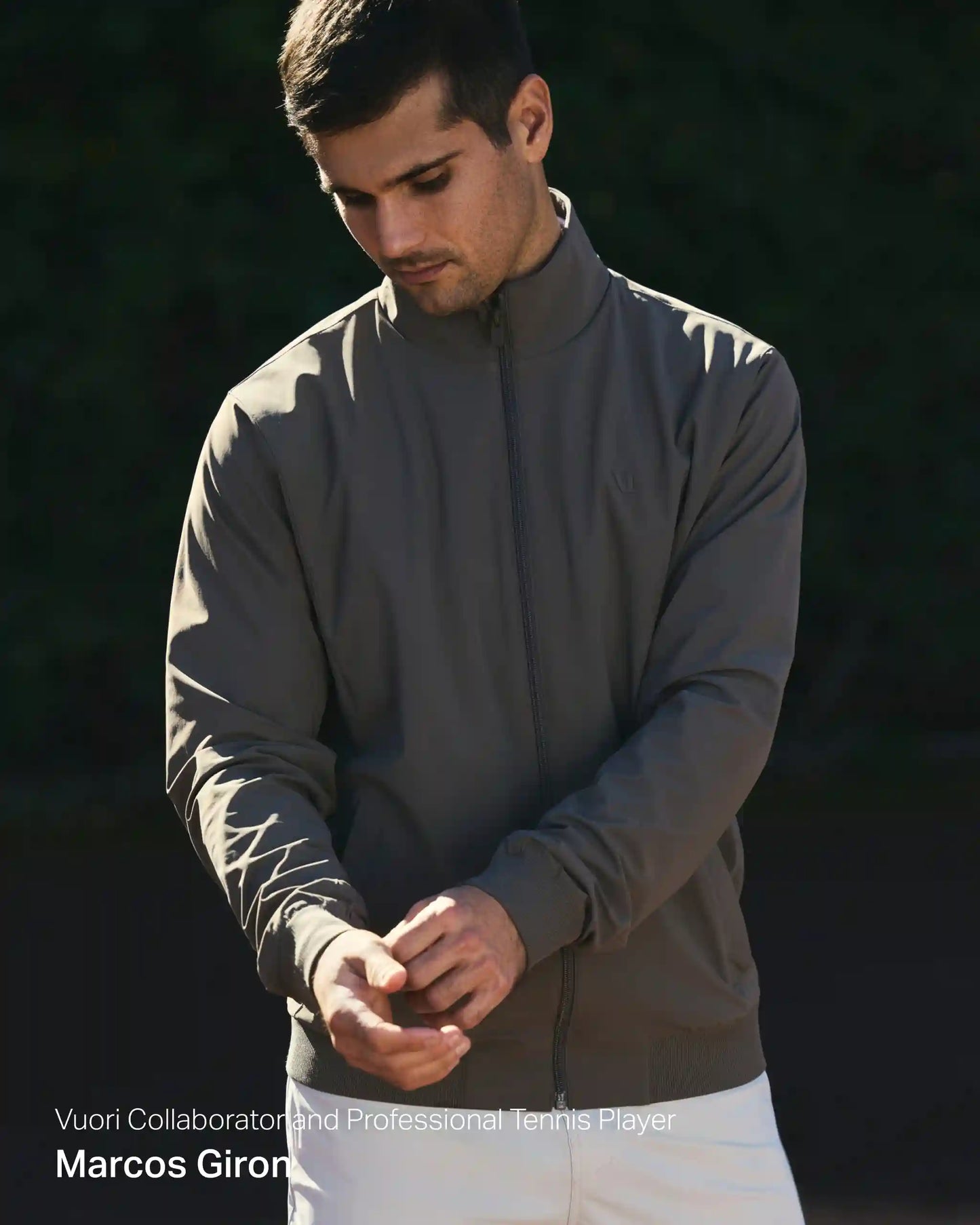 Fleet Jacket