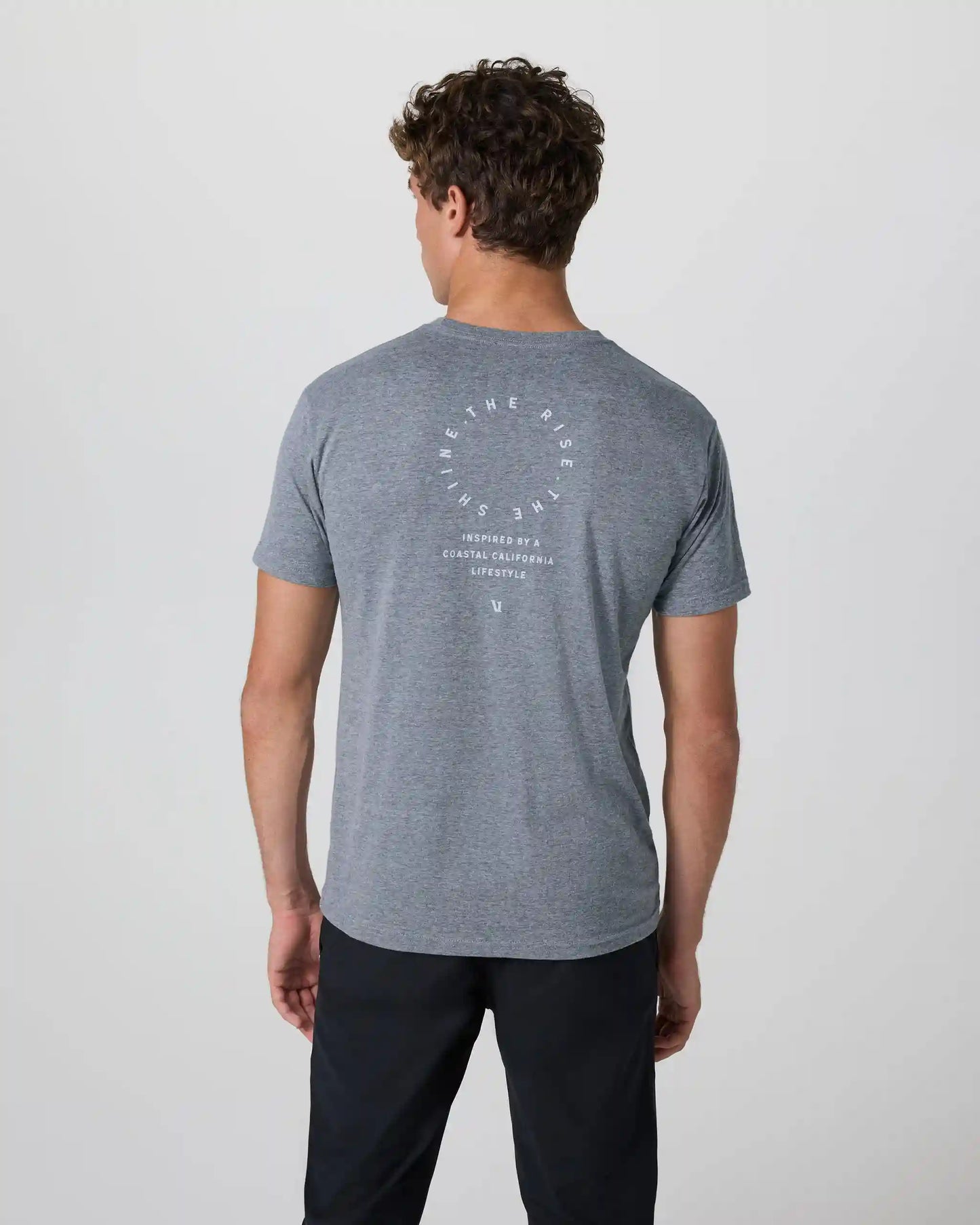 California Tee