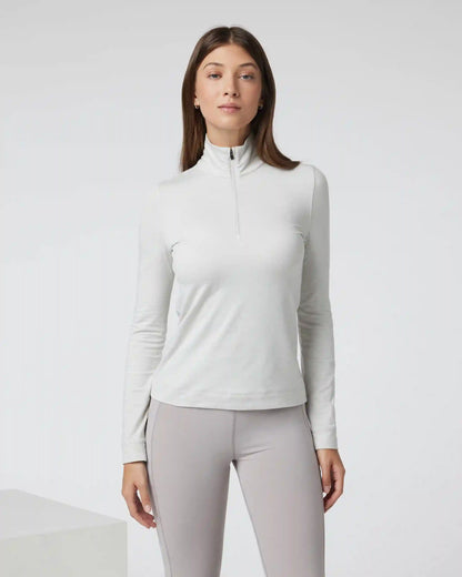 Halo Essential Half Zip