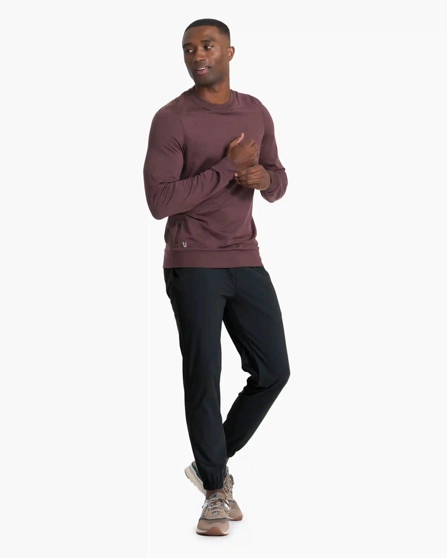 Fleet Jogger