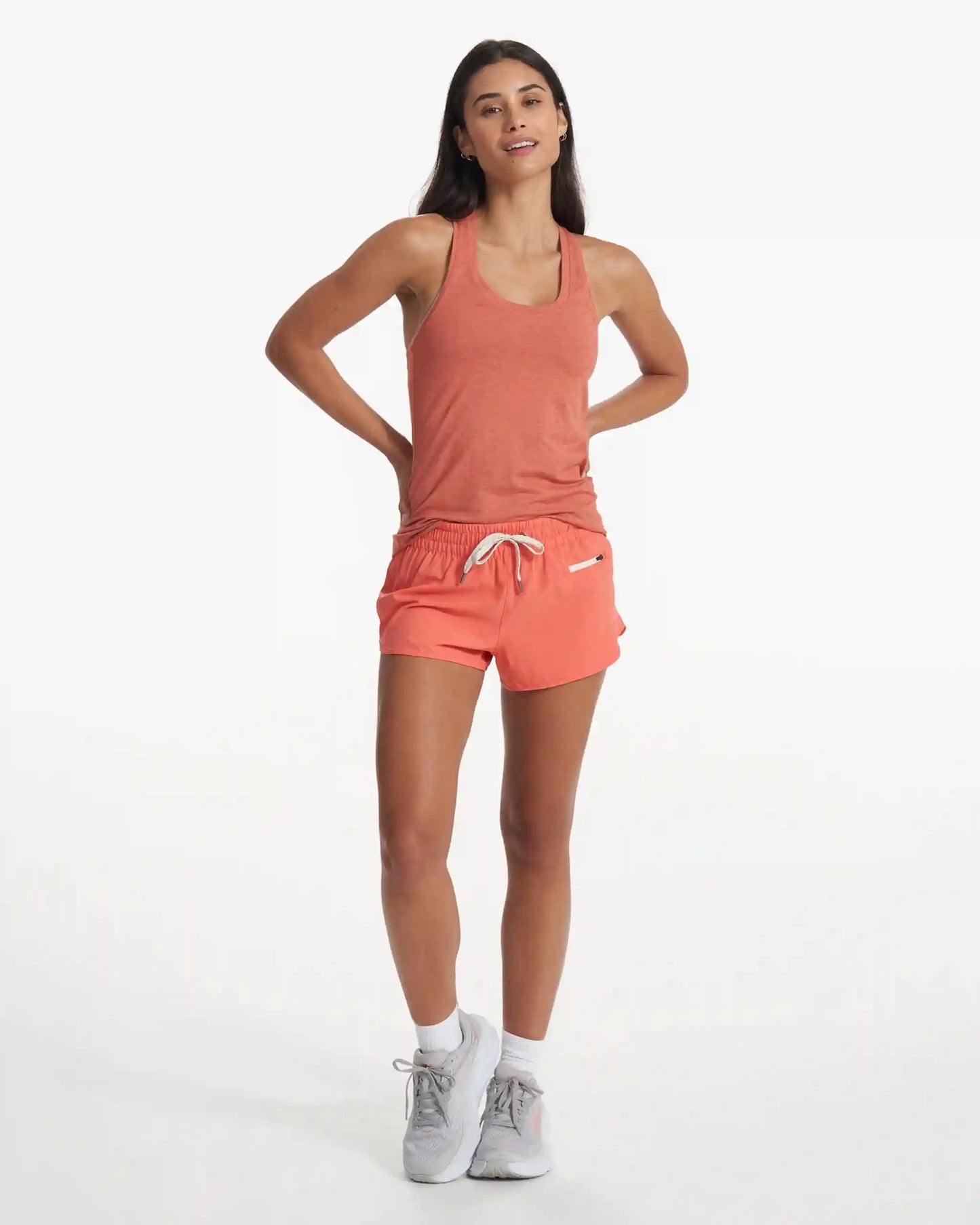 Lux Performance Tank