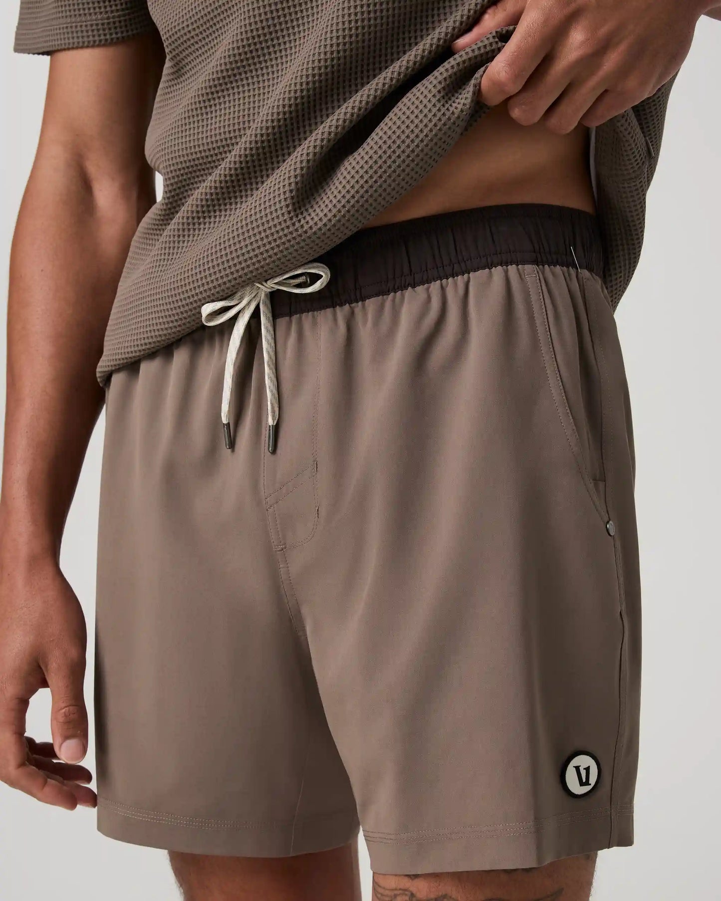 Kore Short Lined 5"