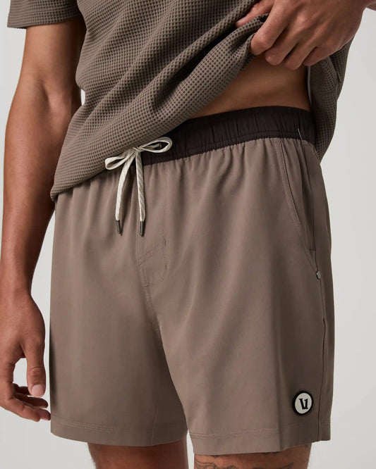 Kore Short Lined 5"