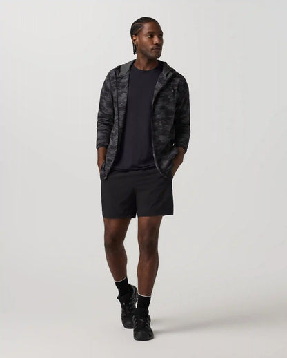 Outdoor Trainer Shell