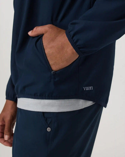 Outdoor Trainer Shell