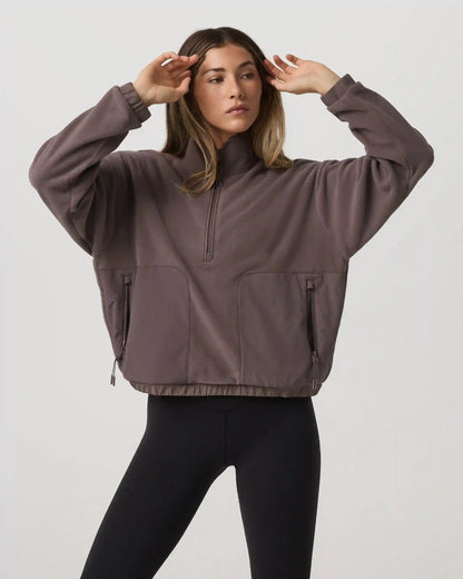 Women's Aspen Half Zip
