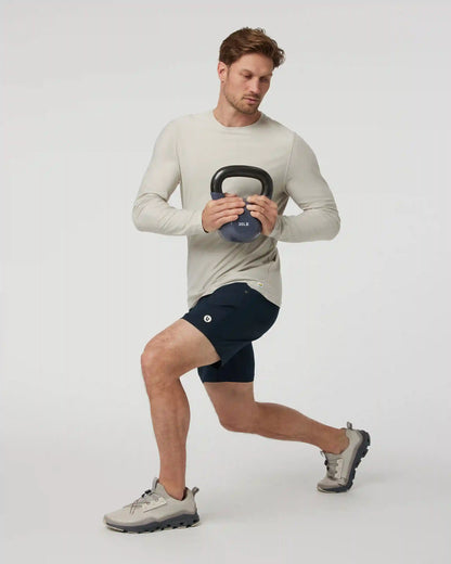 Kore Short Unlined 7"