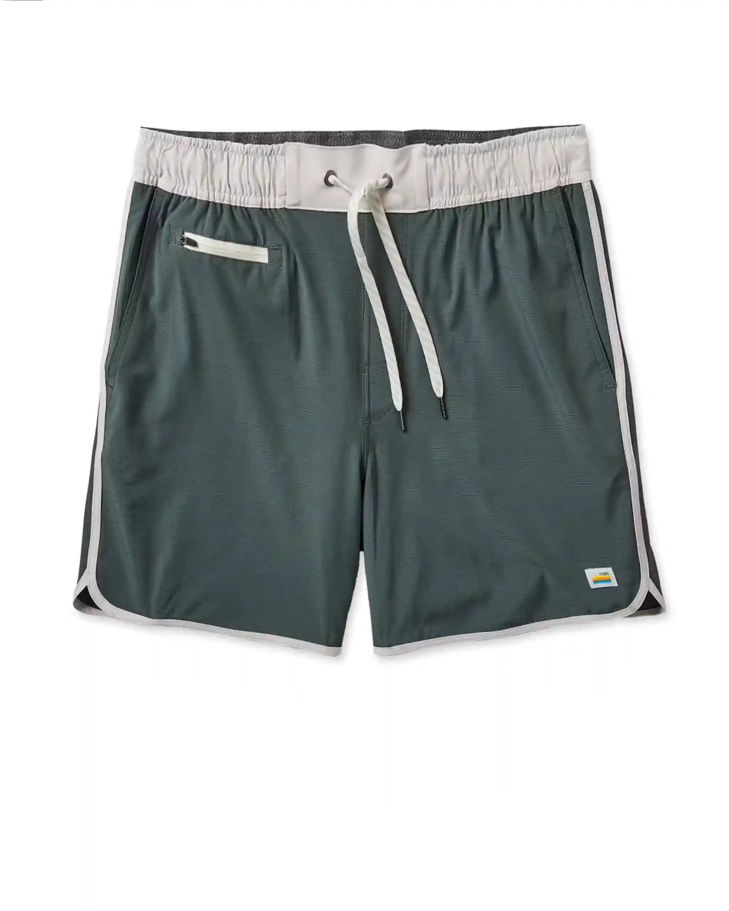 Banks Short Unlined 5"