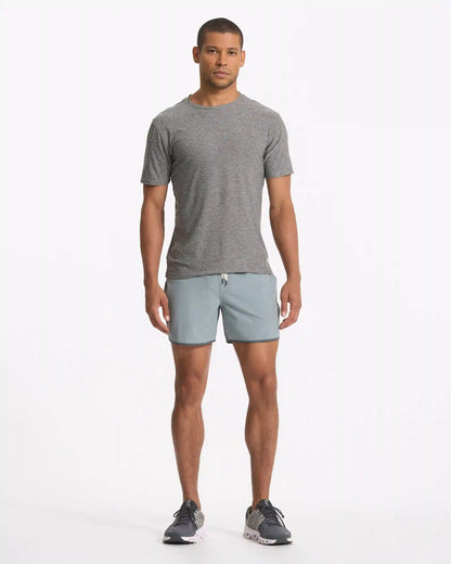 Banks Short Unlined 5"