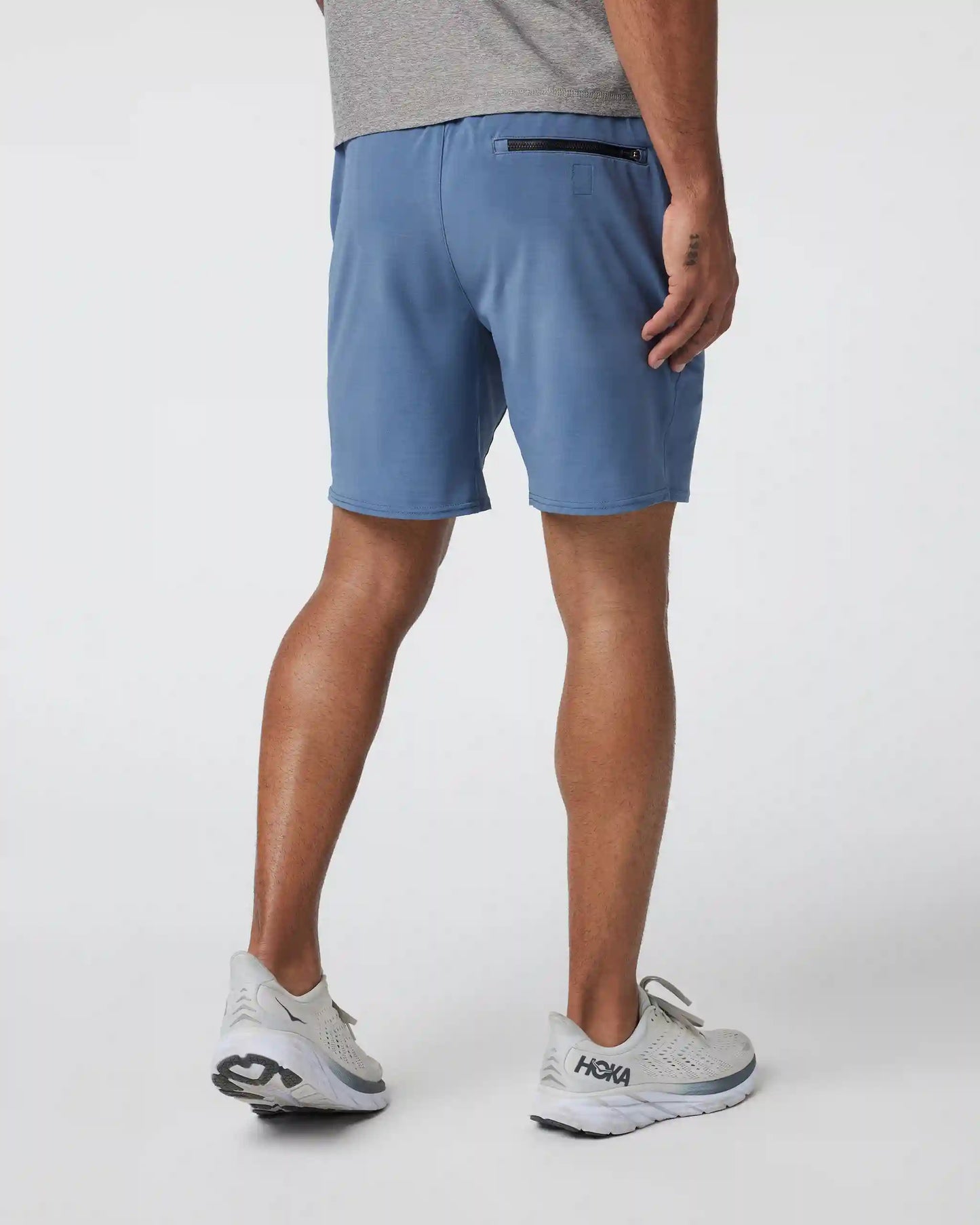 Elevate Kore Short Lined 7"