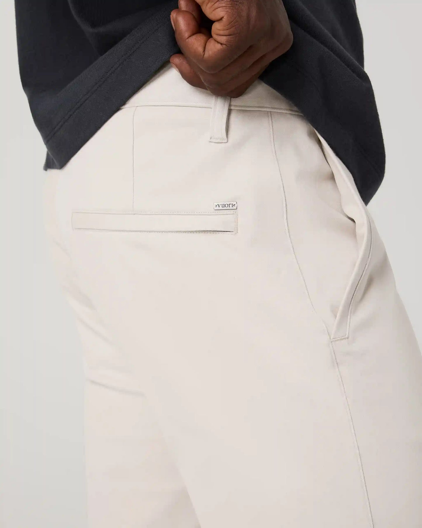 Fletcher Chino Pant Classic Fit 32"