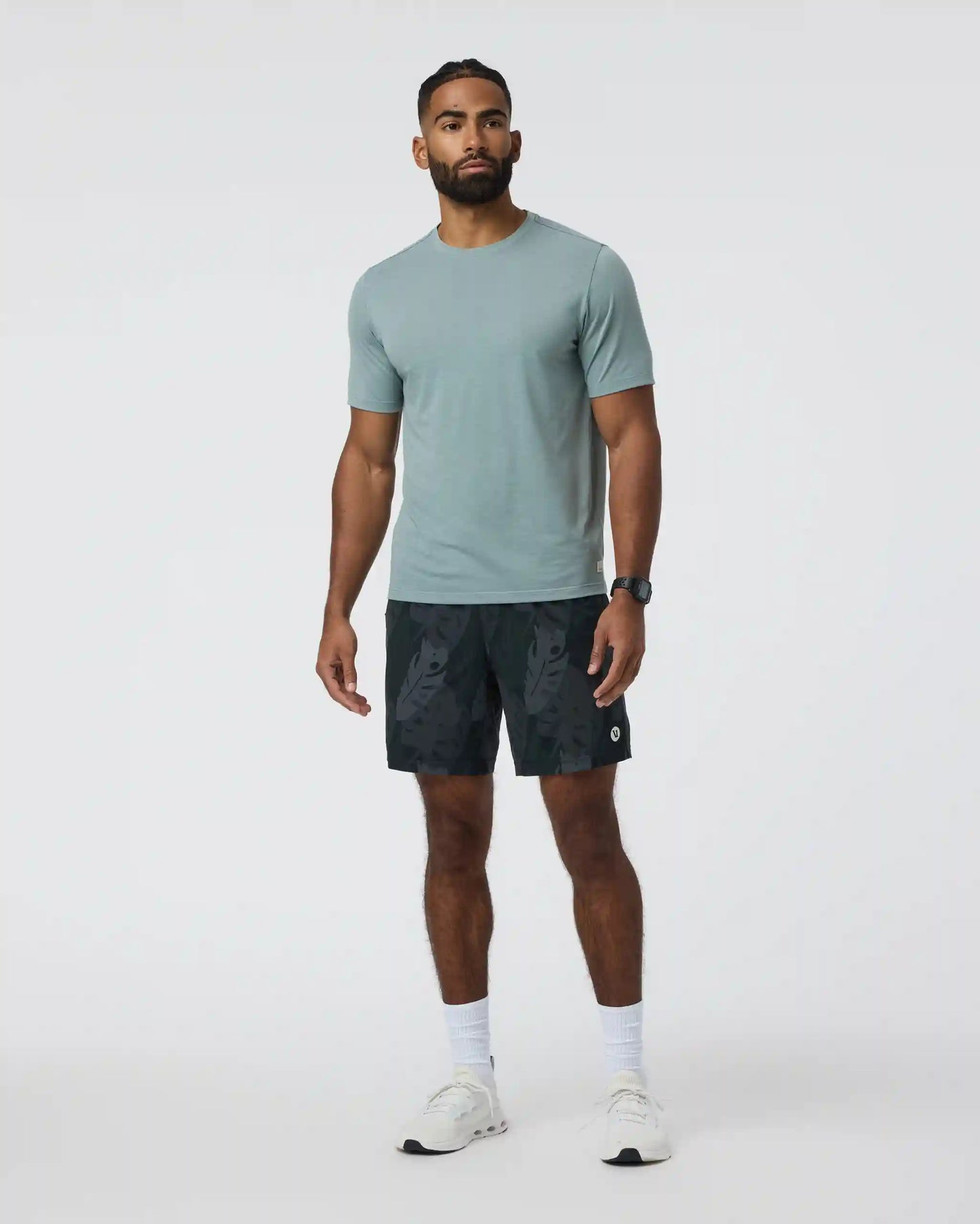 Current Tech Tee