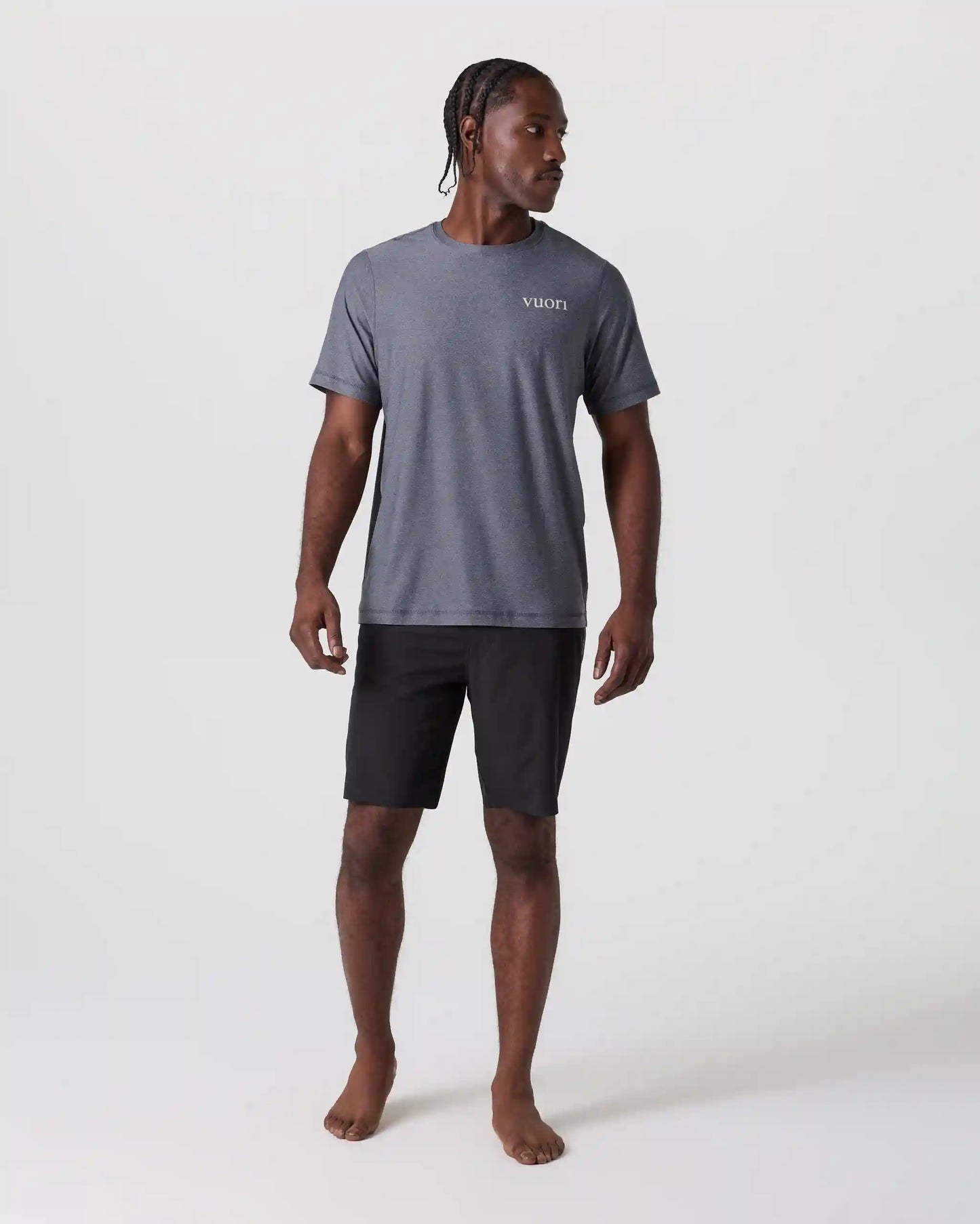 Uluwatu Short Sleeve