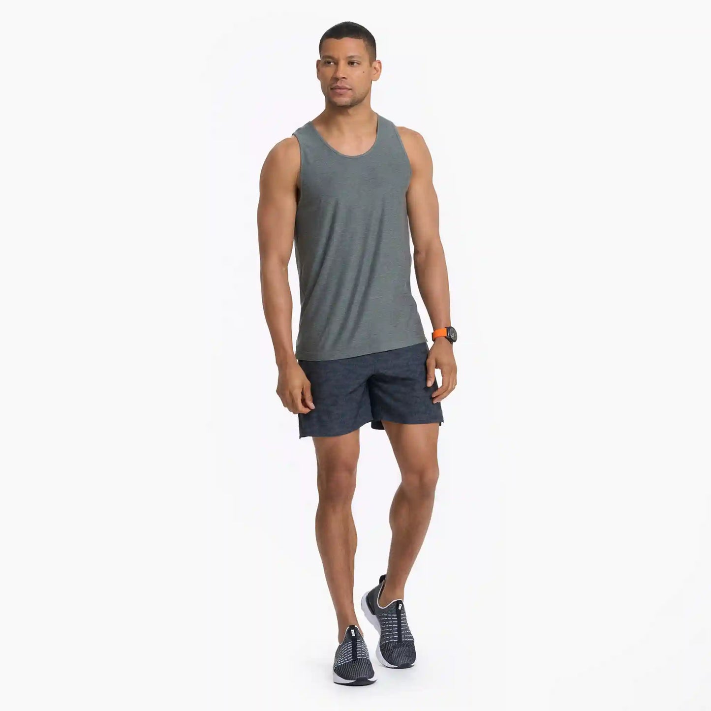 Trail Short