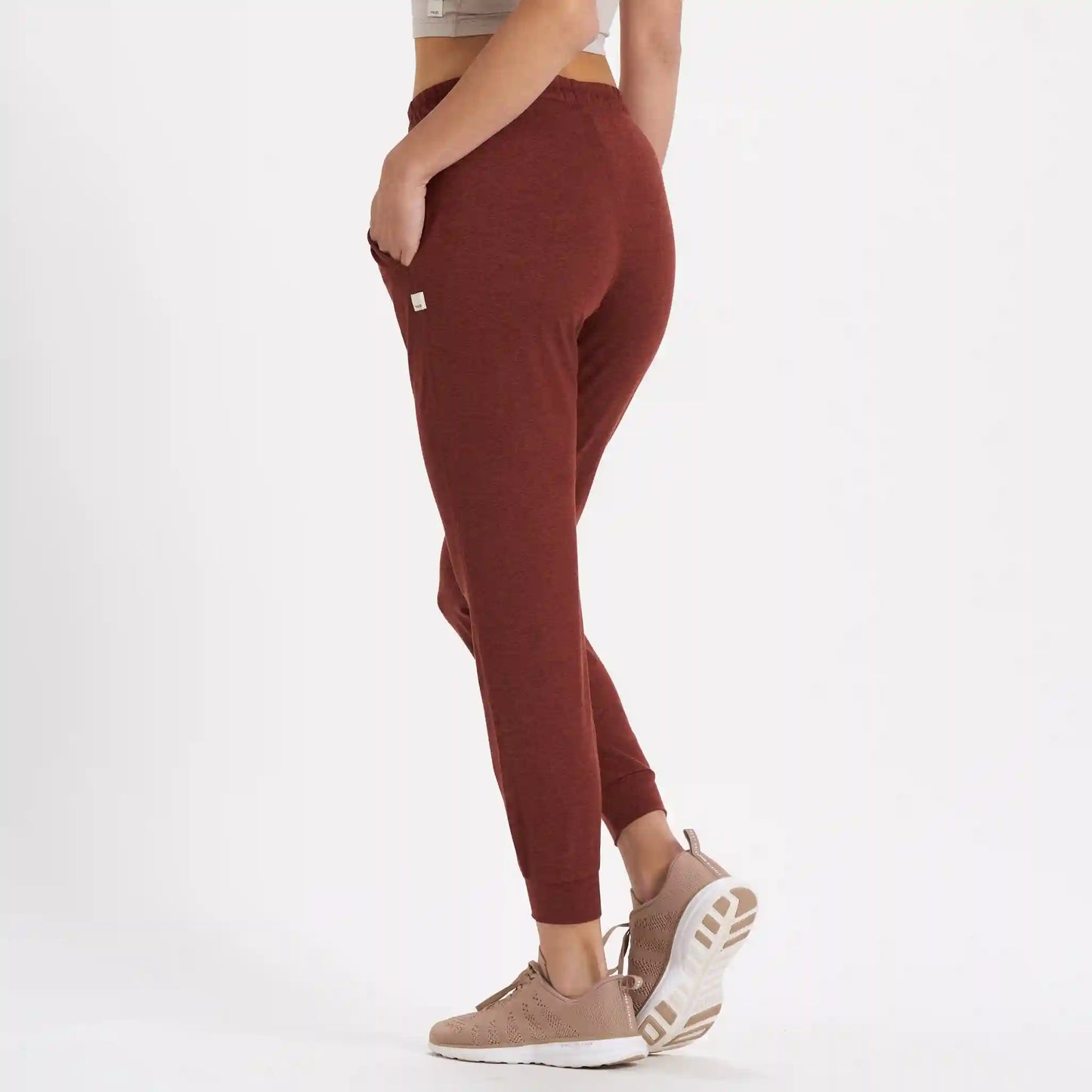 Performance Jogger - Long