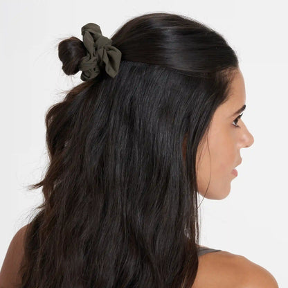 Tie Scrunchy