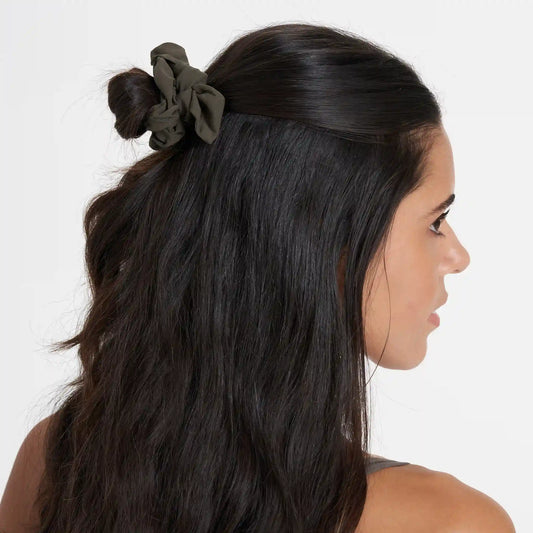 Tie Scrunchy