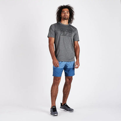 Stainglass Tech Tee