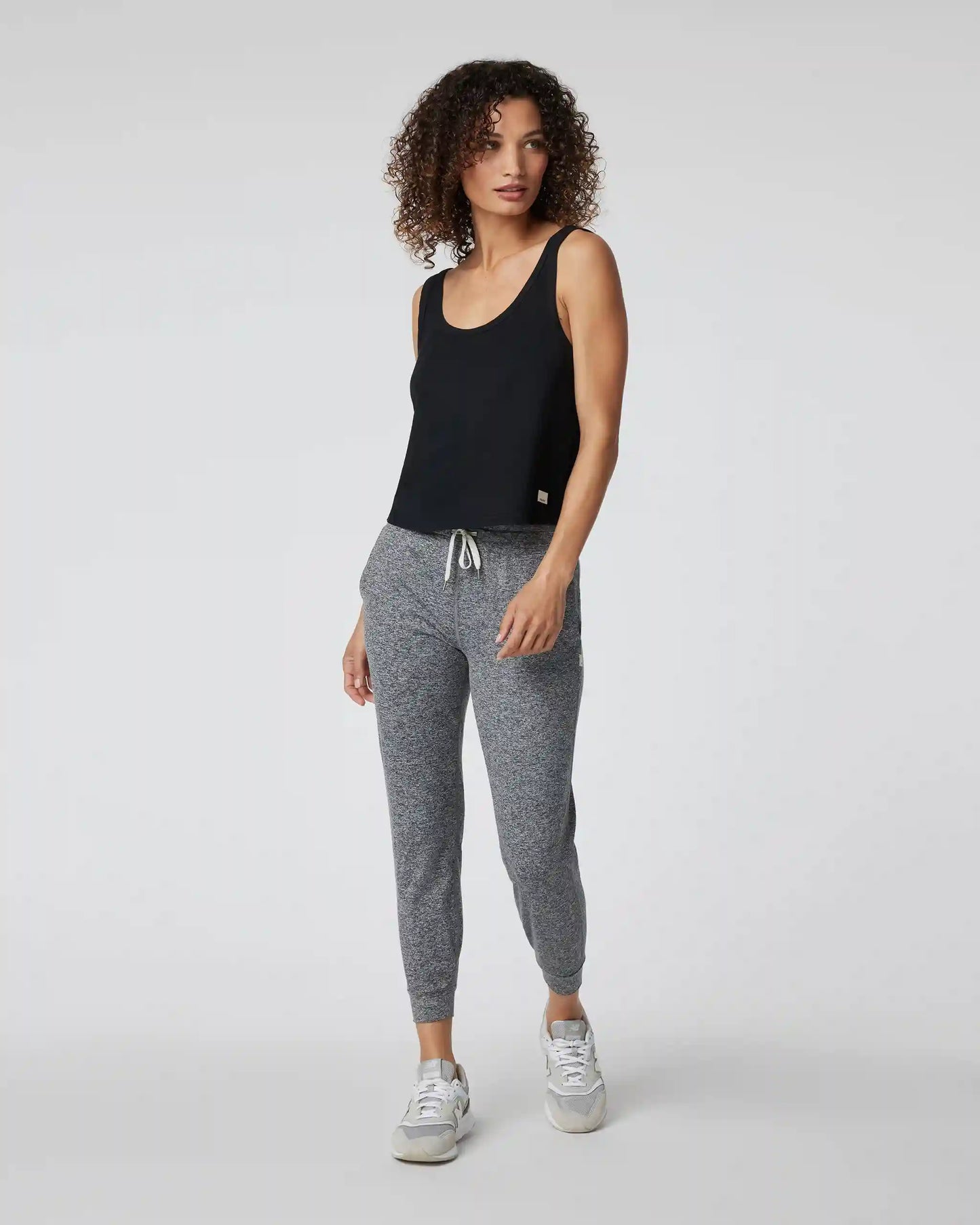 Sutton Relaxed Tank