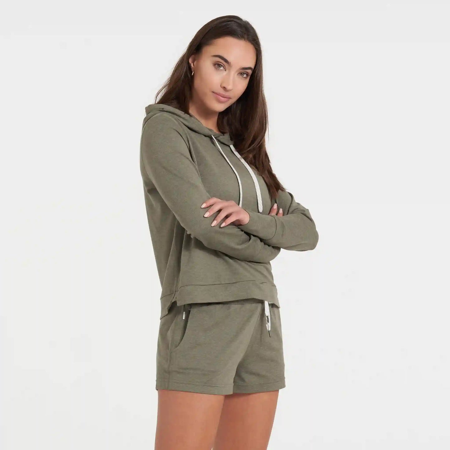 Halo Essential Hoodie
